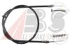 A.B.S. K10745 Cable, parking brake